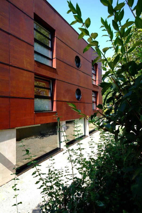 La Bonneterie Hotel Andlau-au-Val Екстериор снимка
