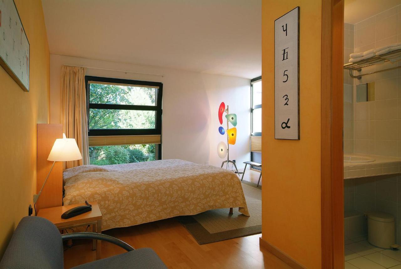 La Bonneterie Hotel Andlau-au-Val Екстериор снимка