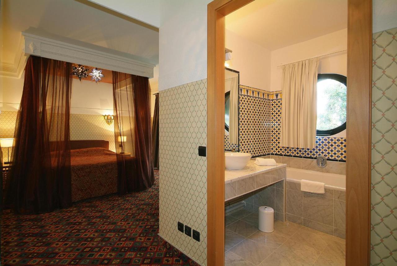 La Bonneterie Hotel Andlau-au-Val Екстериор снимка