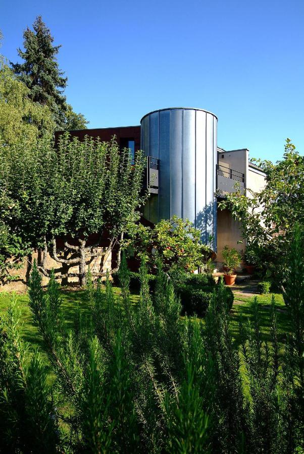 La Bonneterie Hotel Andlau-au-Val Екстериор снимка