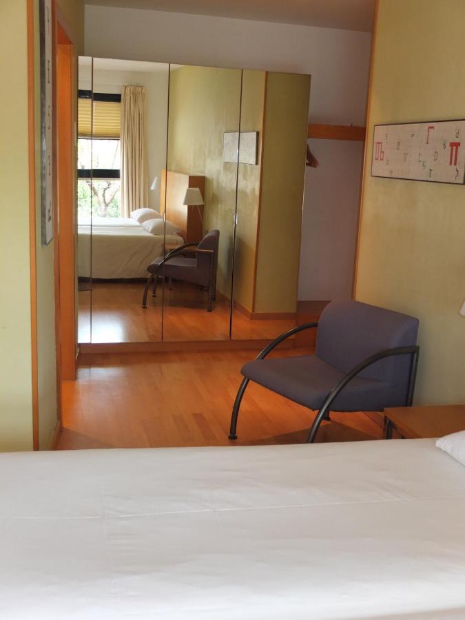 La Bonneterie Hotel Andlau-au-Val Екстериор снимка