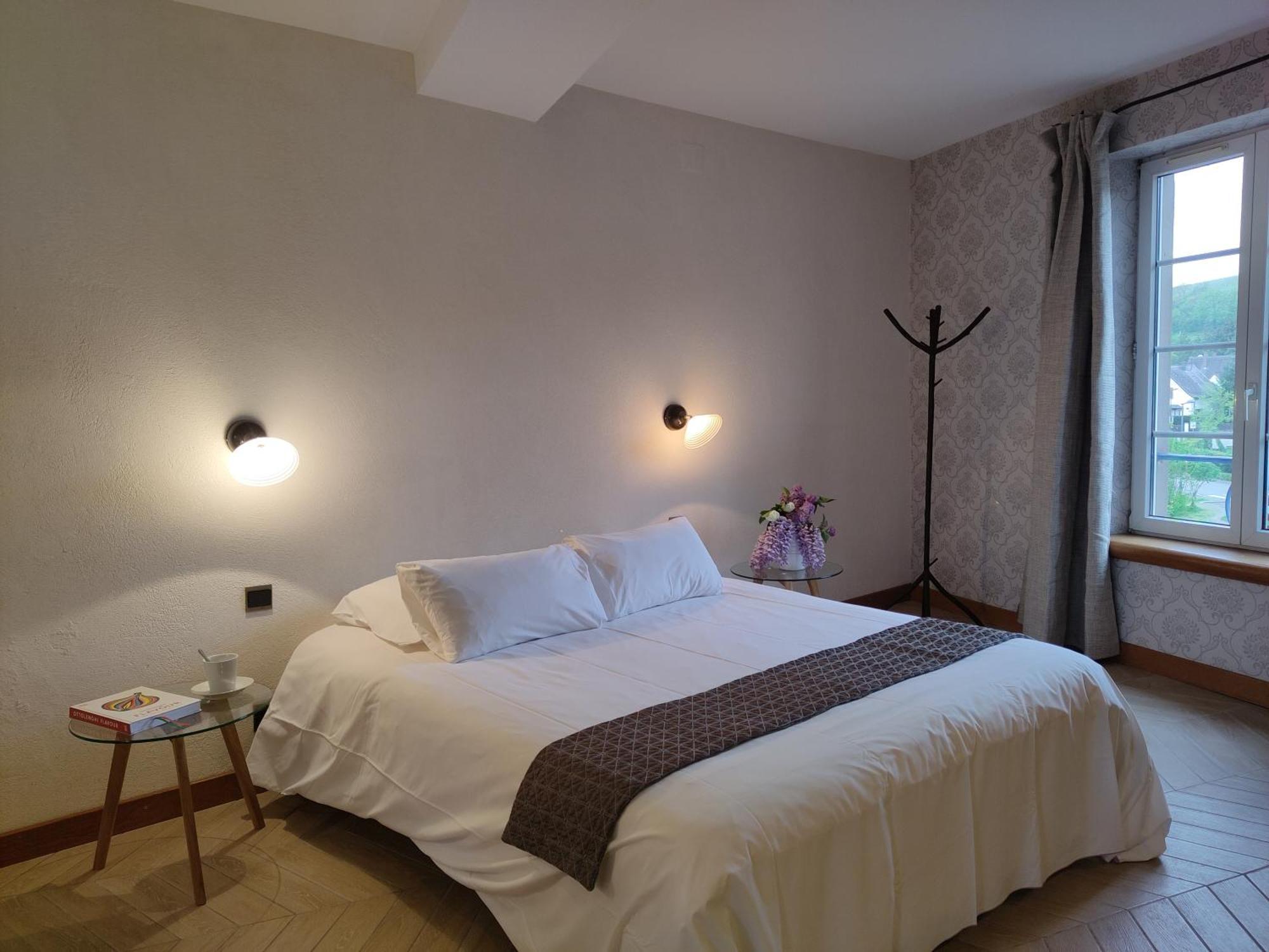 La Bonneterie Hotel Andlau-au-Val Екстериор снимка
