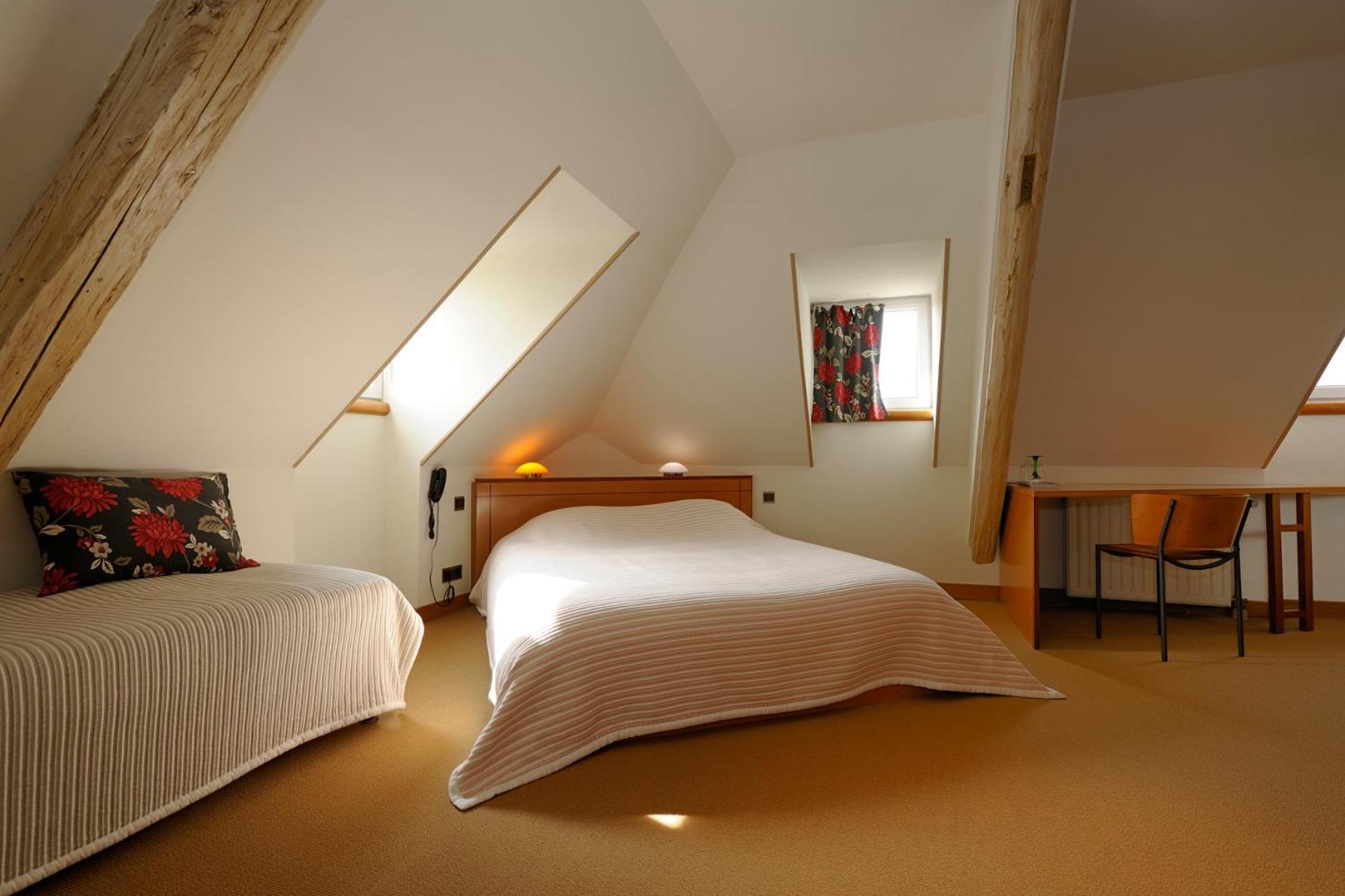 La Bonneterie Hotel Andlau-au-Val Екстериор снимка