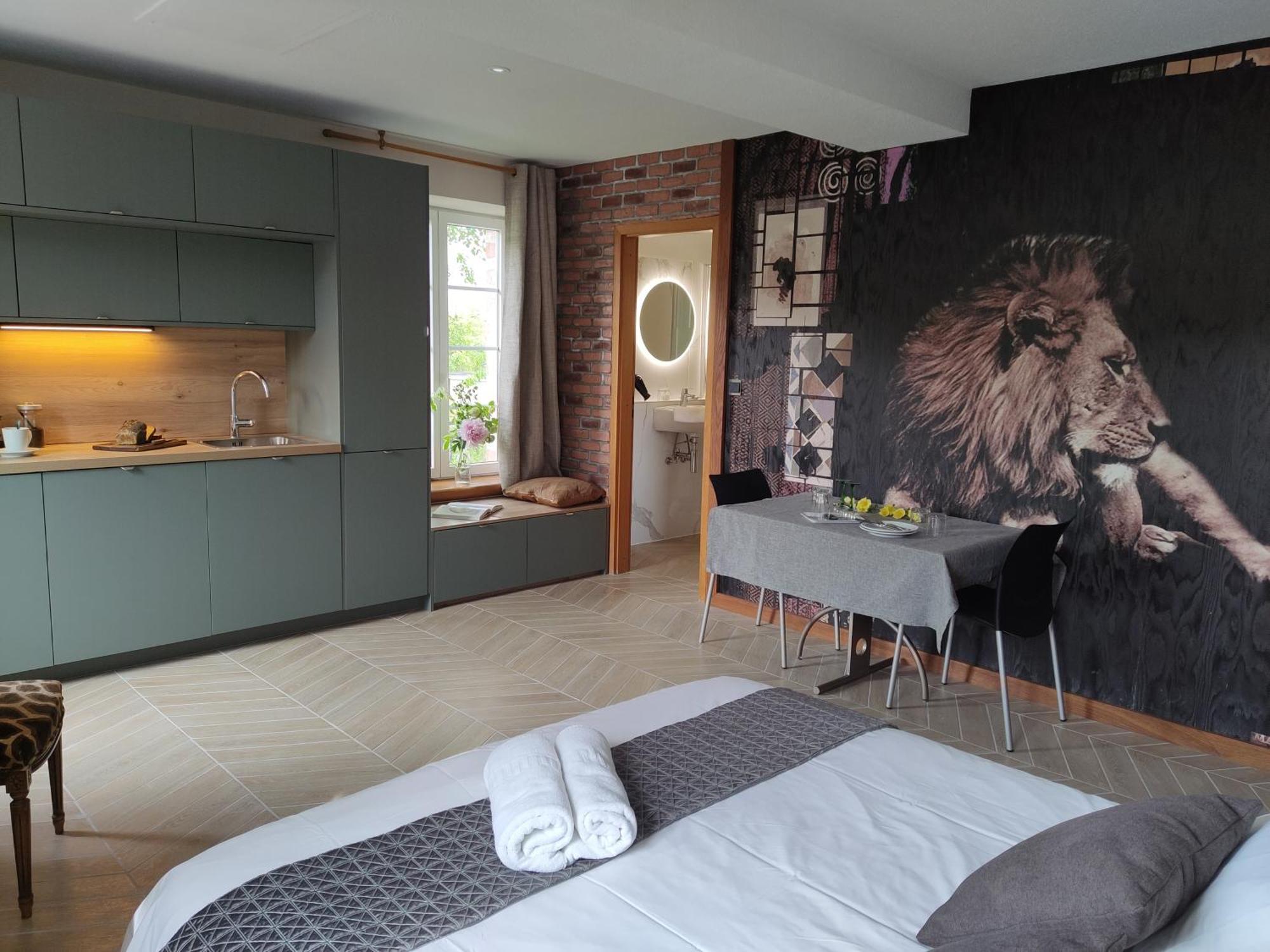 La Bonneterie Hotel Andlau-au-Val Екстериор снимка